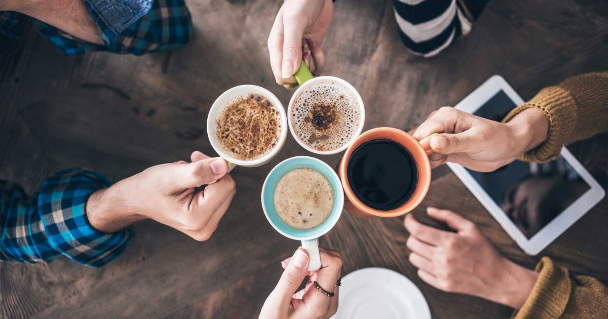 How to Start a Cafe in India