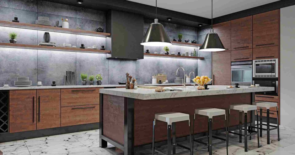 How to Start a Cloud Kitchen