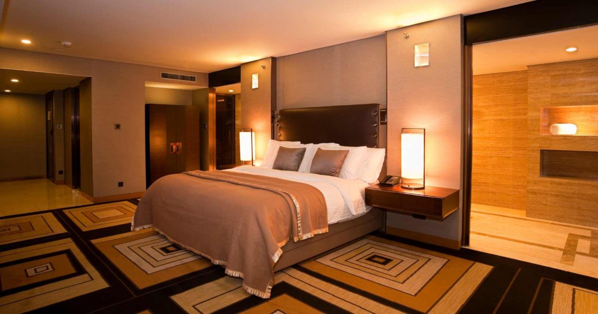 How to start a hotel business in India