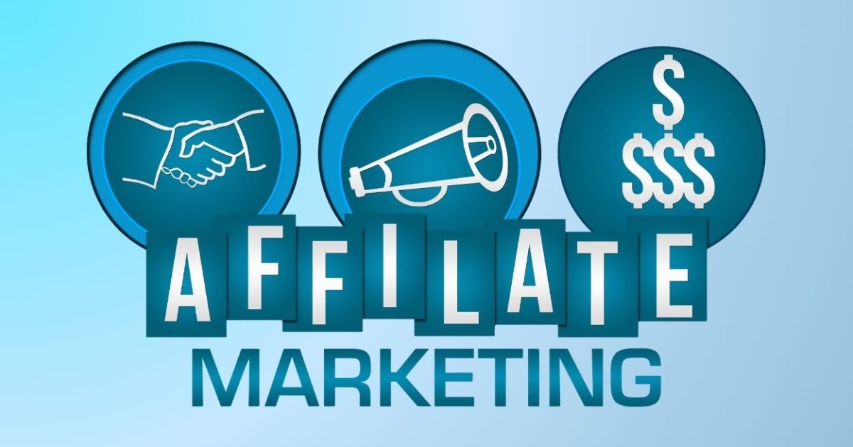 How to start an affiliate marketing