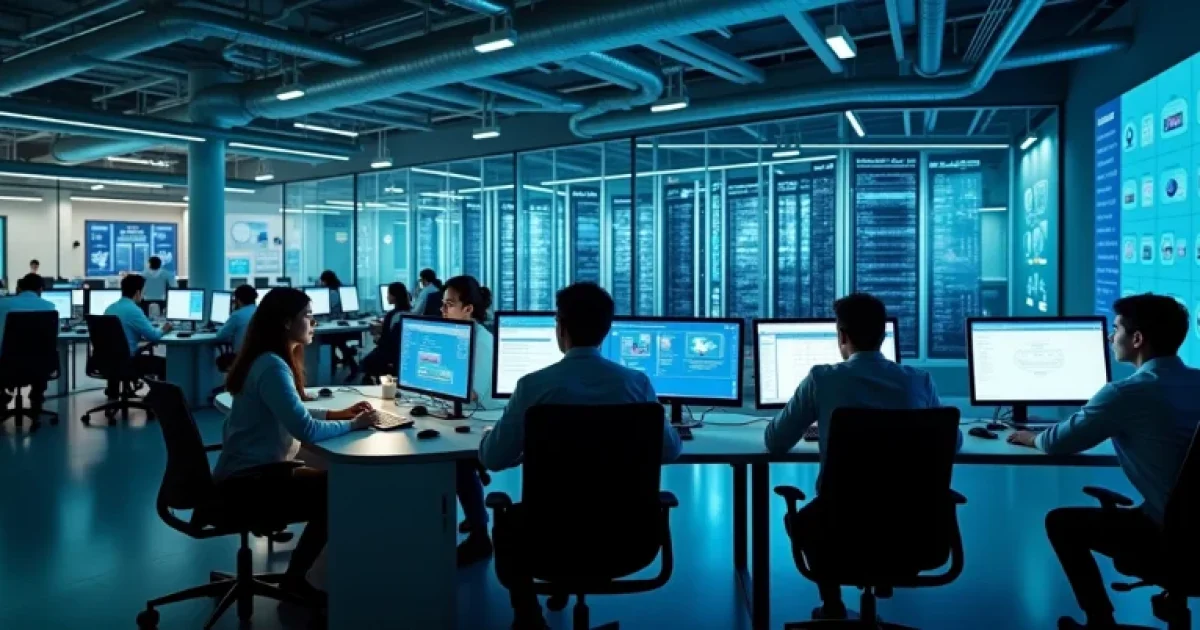IT Companies in Bhubaneshwar