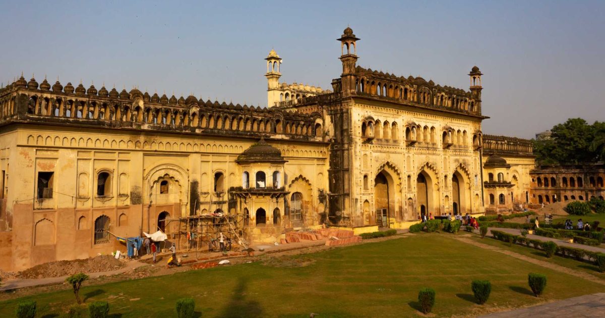 IT Companies in Lucknow