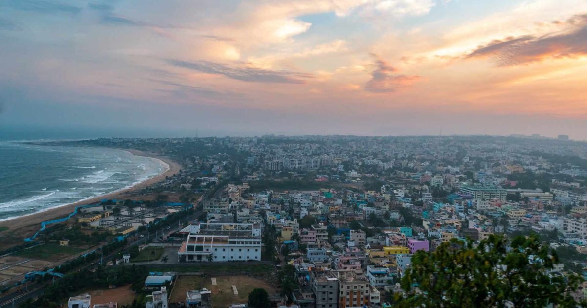 IT Companies in Vizag