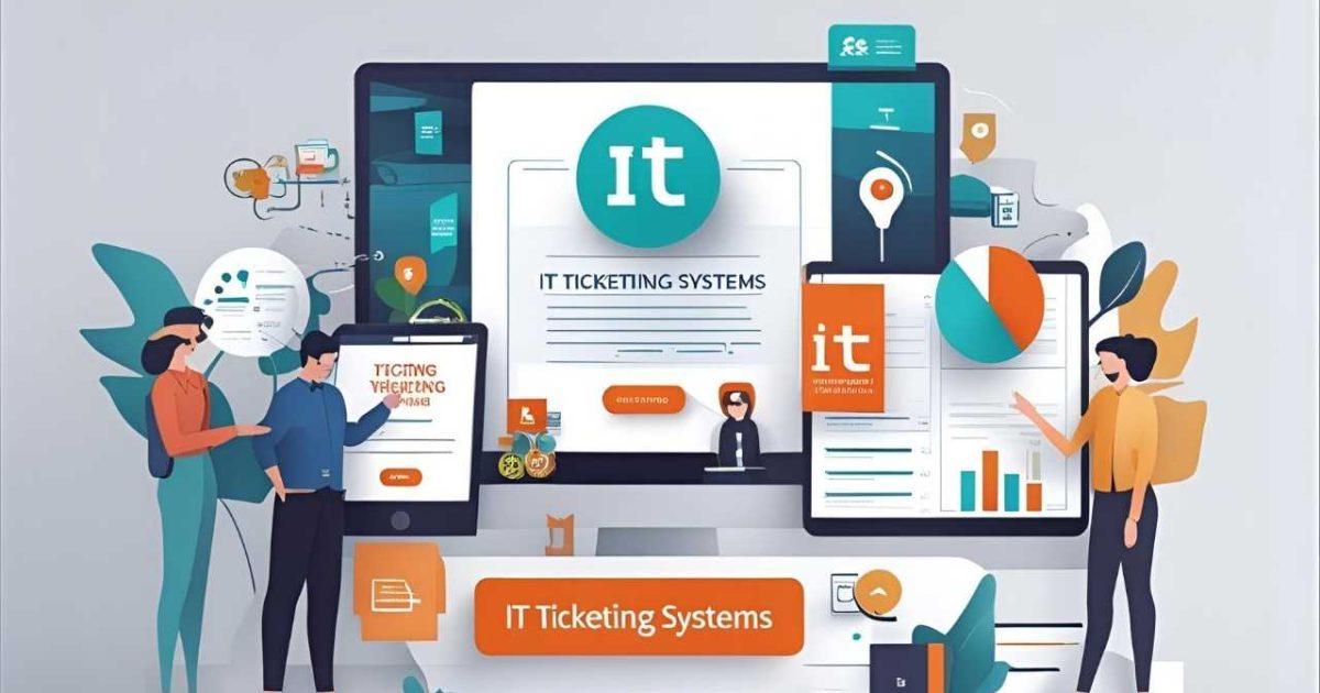 IT Ticketing Systems
