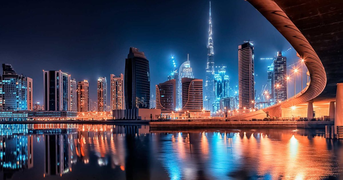 IT companies In Dubai