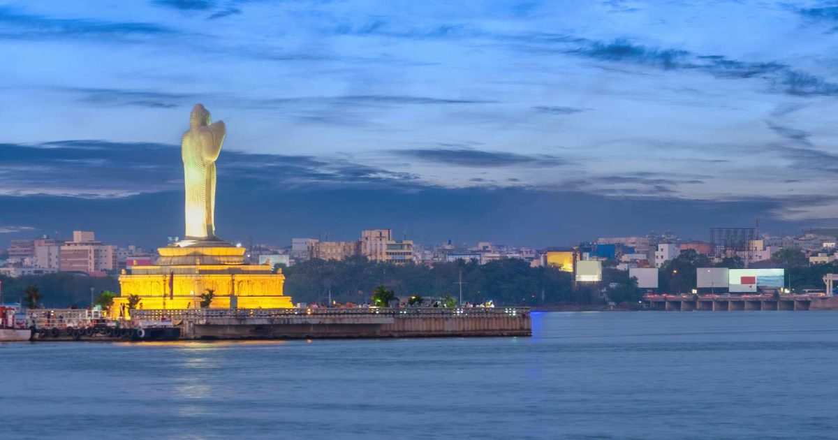 IT companies in Hyderabad