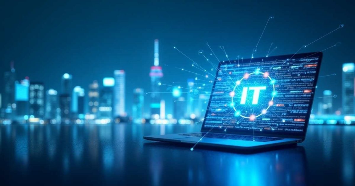 IT companies in Mangalore