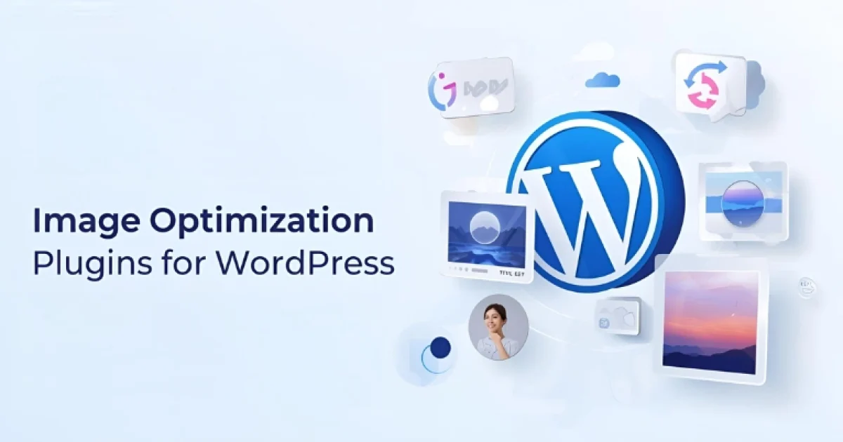 Top 15 Image Optimization Plugins for WordPress