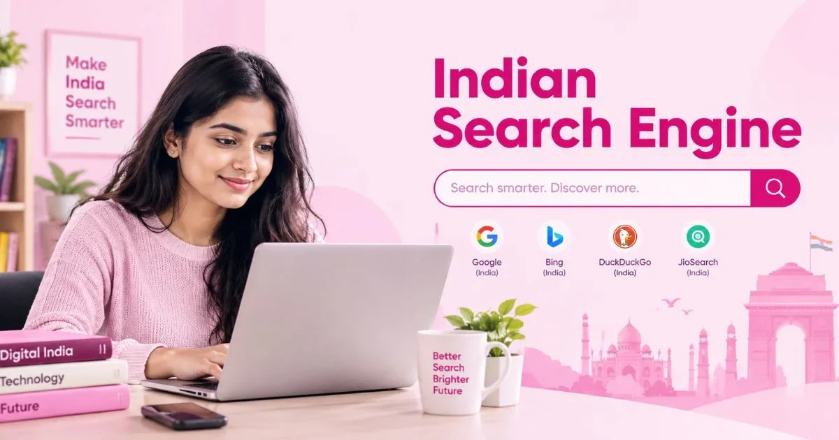 Indian Search Engine