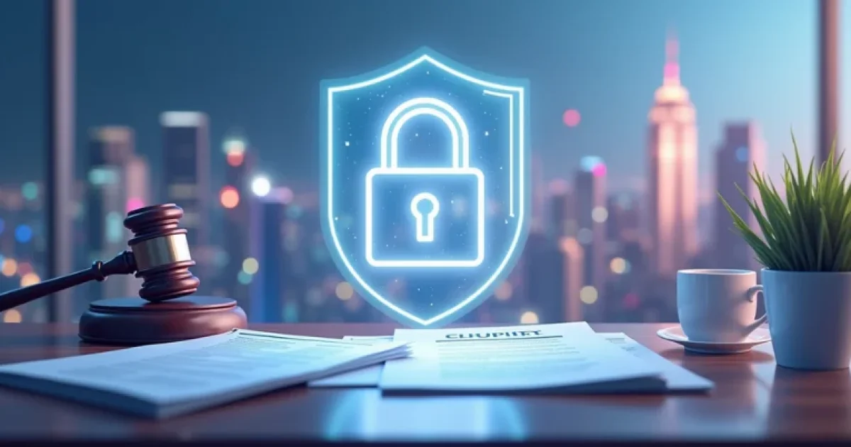 How to Keep Your Business Legally Safe in 2025