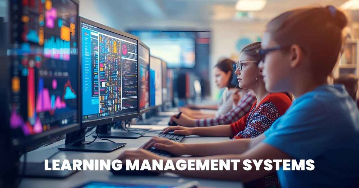 Learning Management Systems