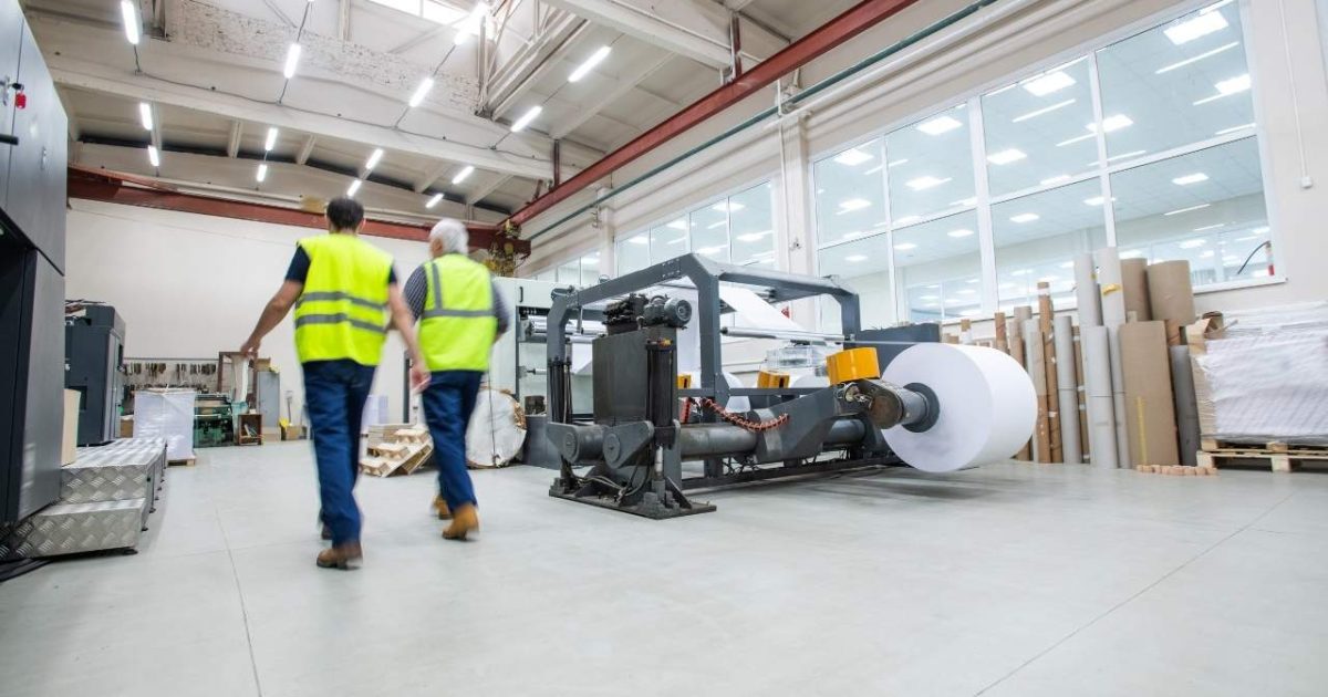 Top Manufacturing Companies in Bangalore