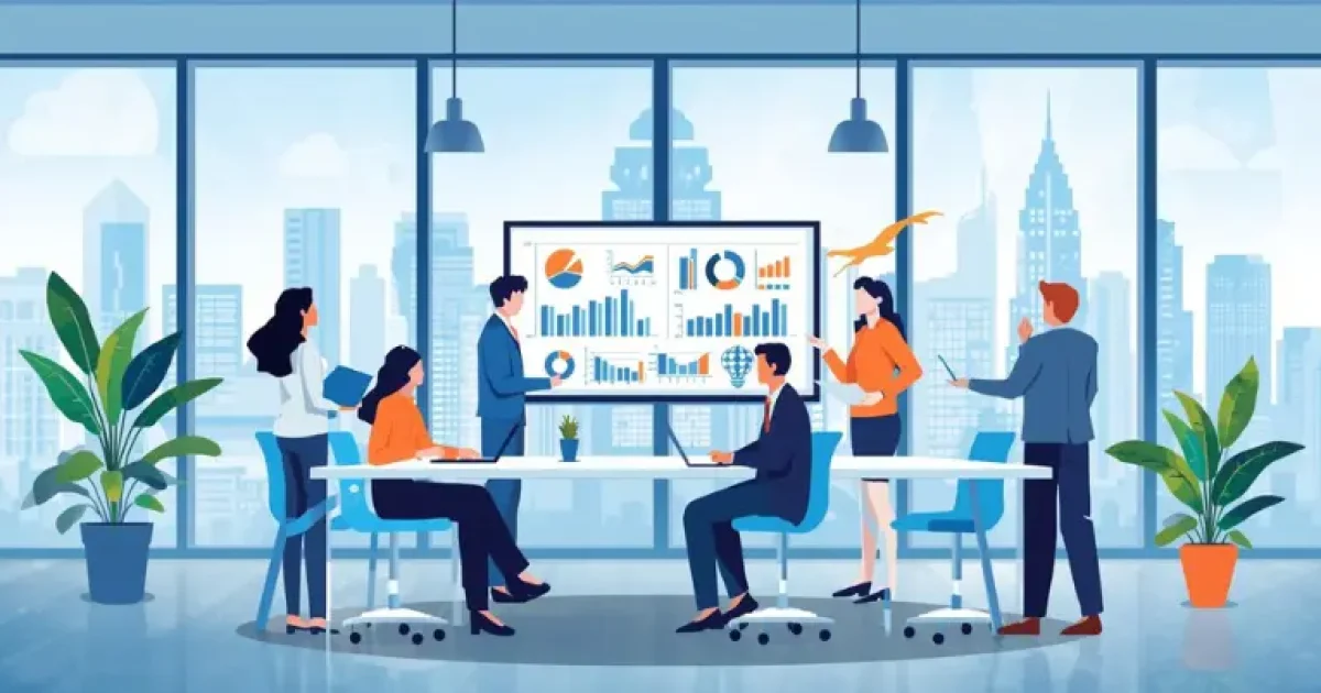 Market Research Companies in Pune