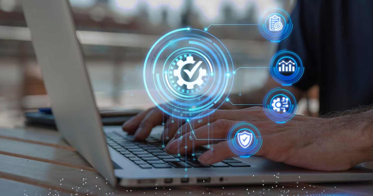 Marketing Automation Software