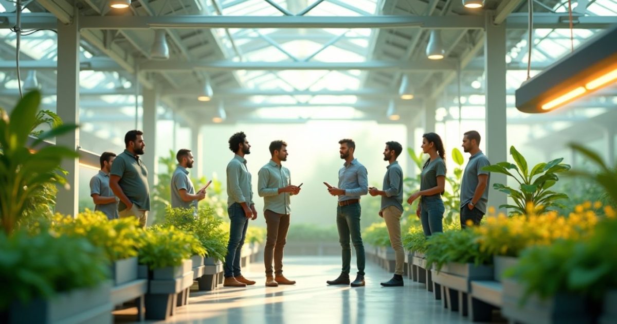 Money-Making Agriculture Business Ideas in India