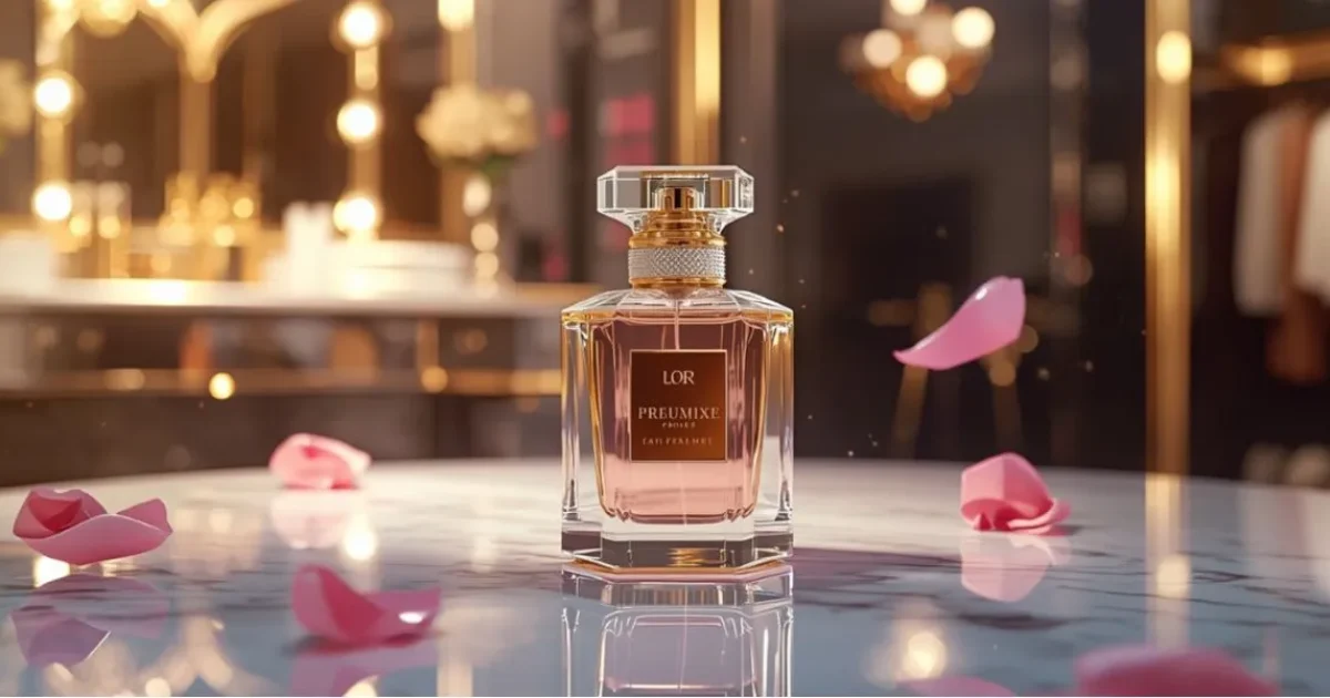 Most Expensive Perfume in the World