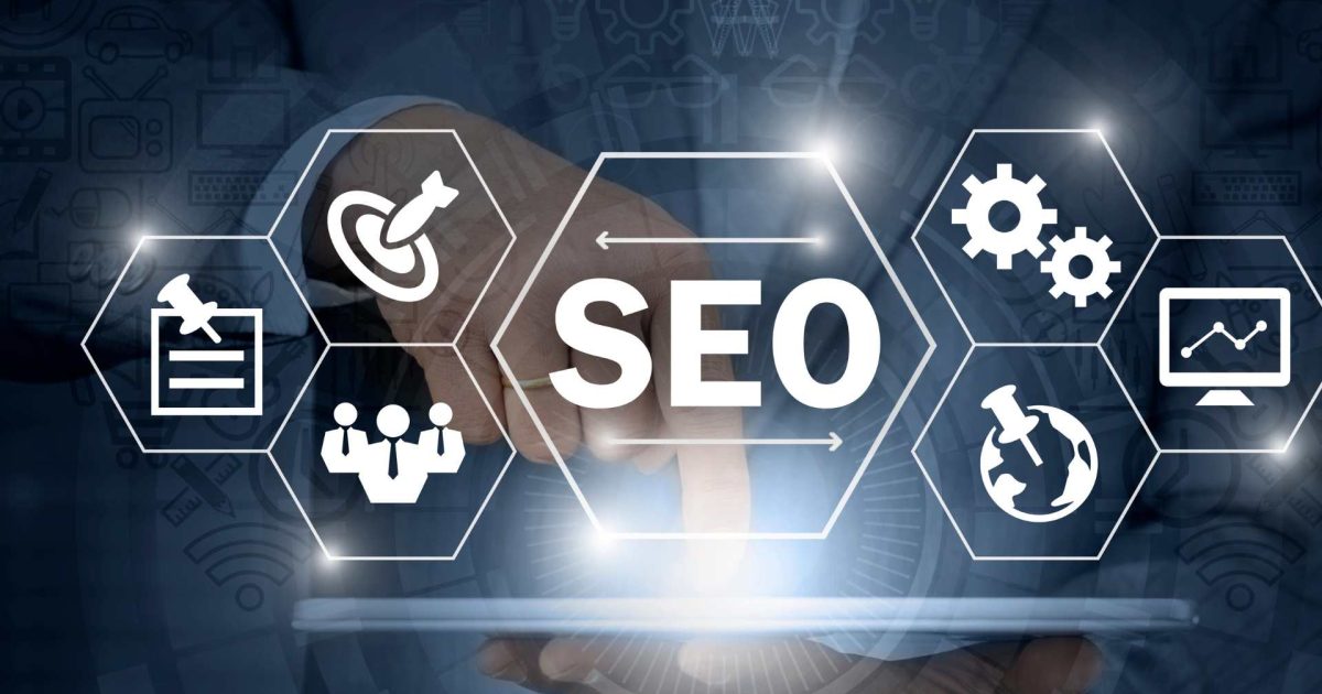 On-Page Search Engine Optimization
