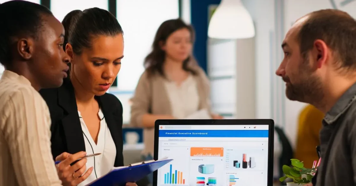 PPC Management Companies