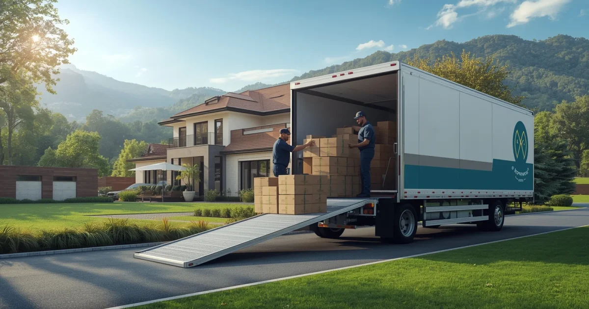 Packers and Movers in Dehradun