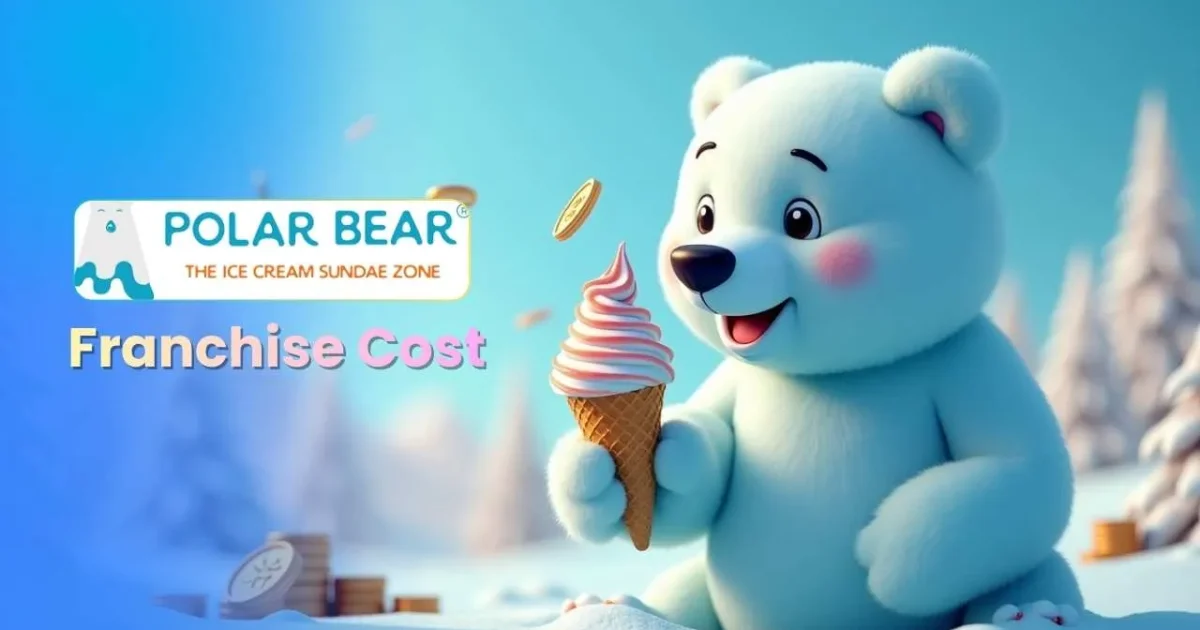 Polar Bear Franchise Cost