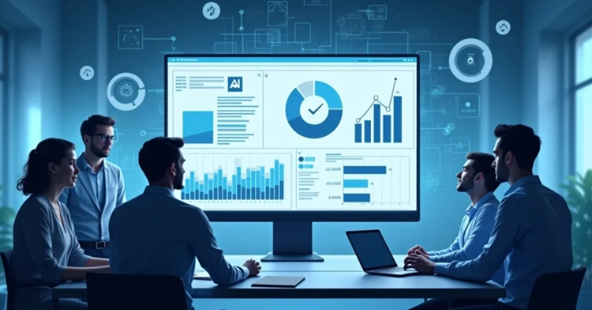 Quality Management Software 