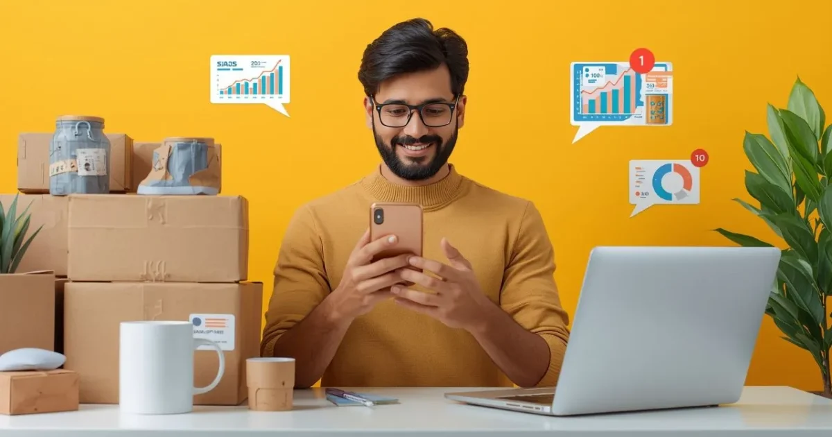 Reseller Apps in India