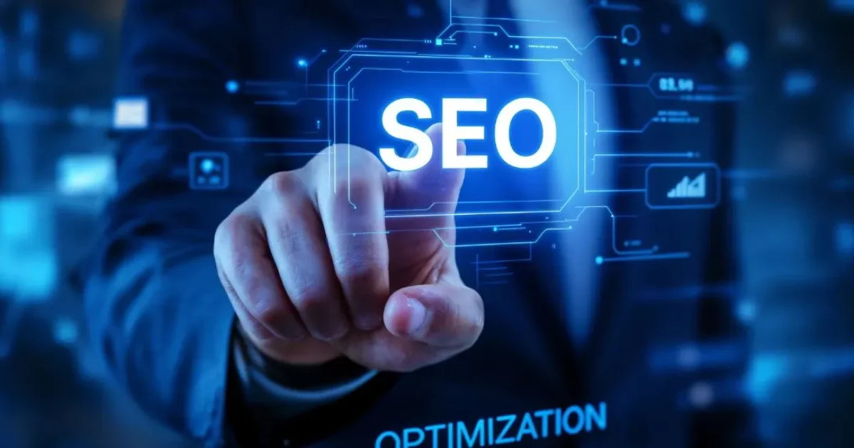 SEO for Lead Generation