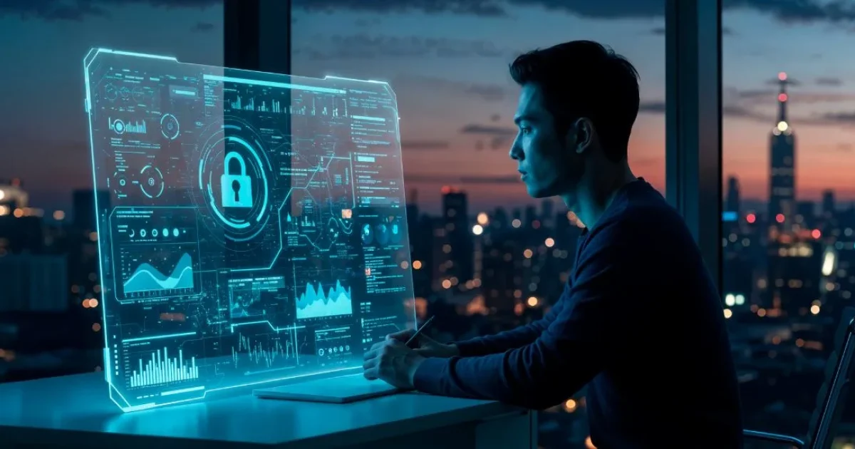 SaaS Security Companies