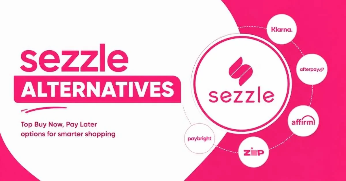 Sezzle Alternatives