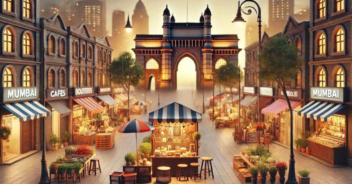 Small Business Ideas in Mumbai