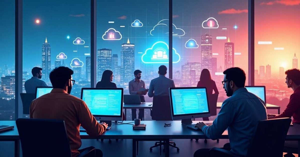 Software Companies in India