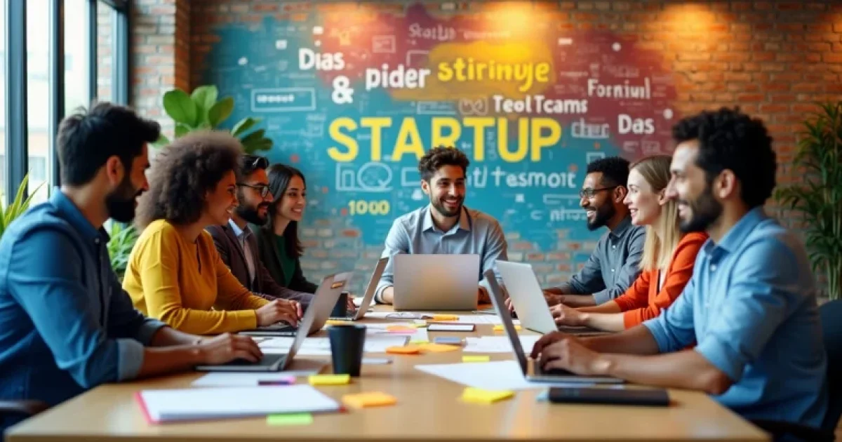 Start-up Companies in Chennai