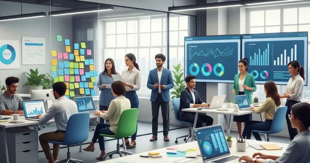 Startup Companies in Hyderabad