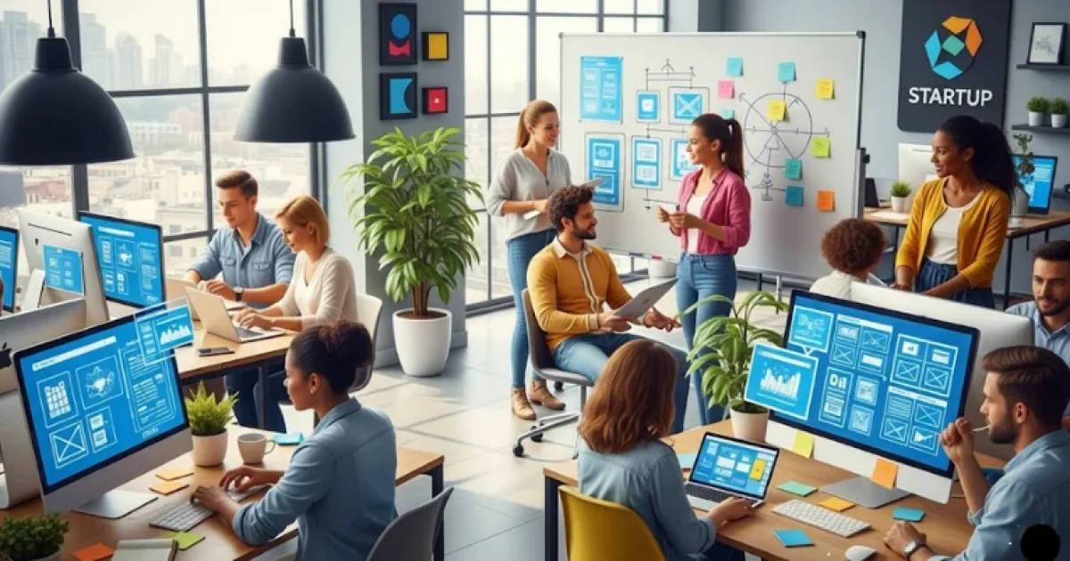 Startup Companies in Pune