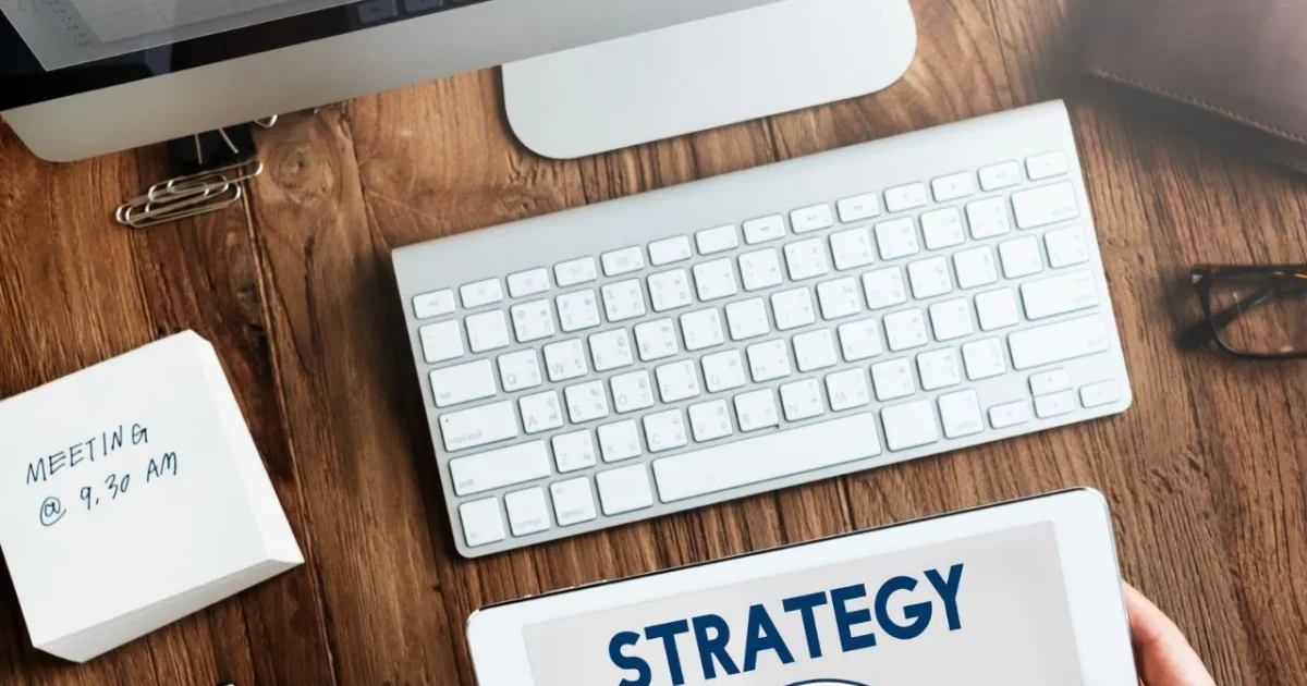 Strategic Management Tools