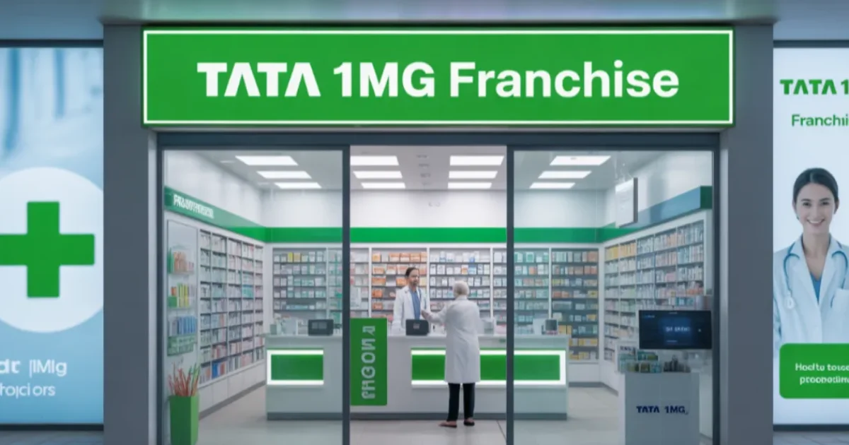 TATA img franchise