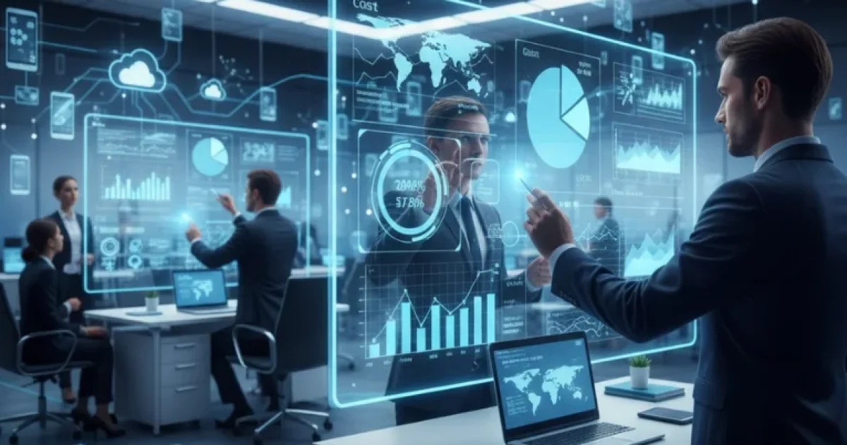 Telecom Expense Management Solutions