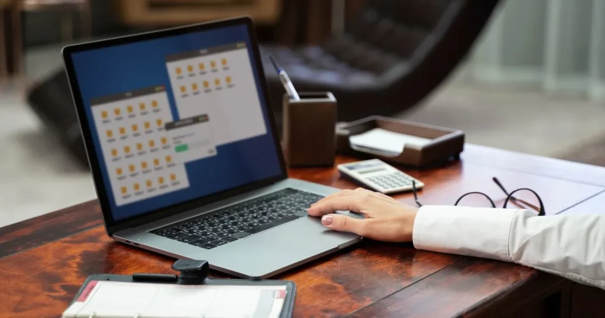 Time Tracking Software