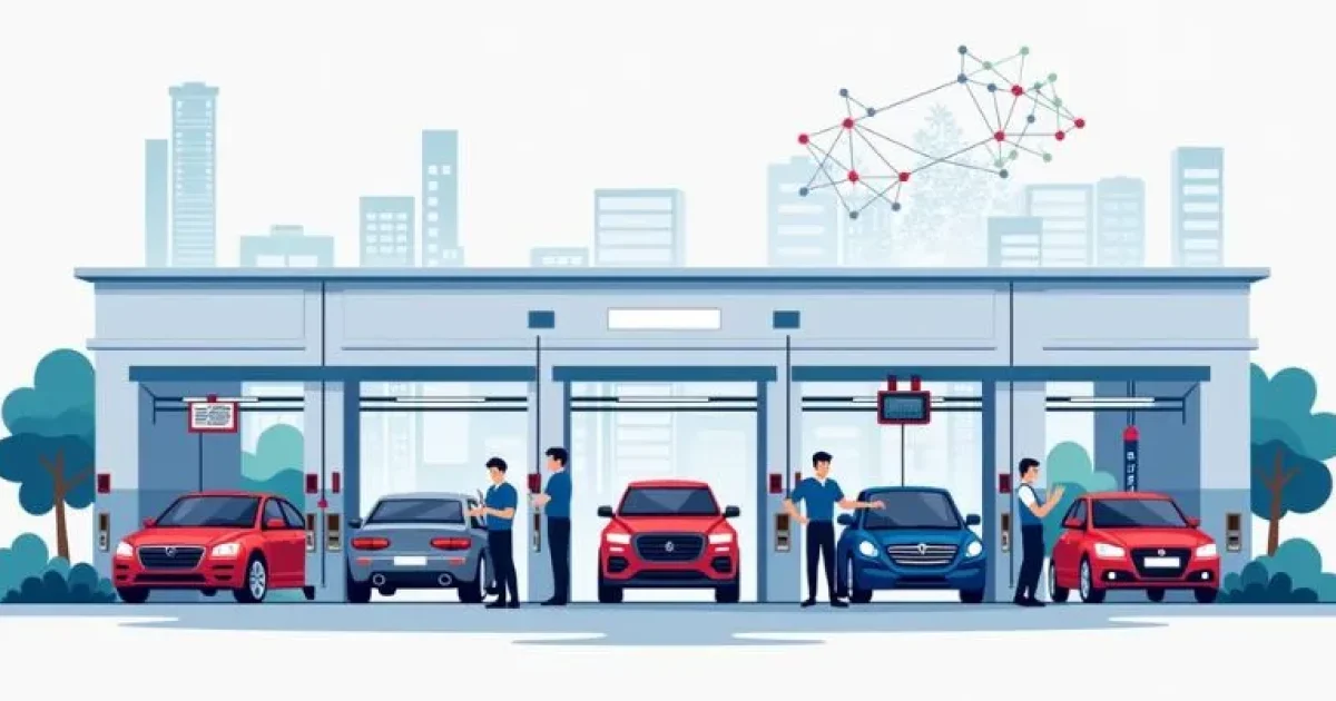 Top Auto Repair Franchises