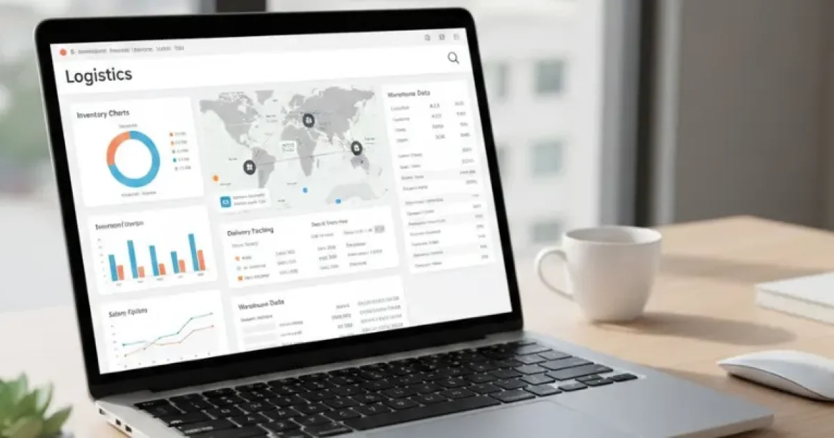 Logistics Software