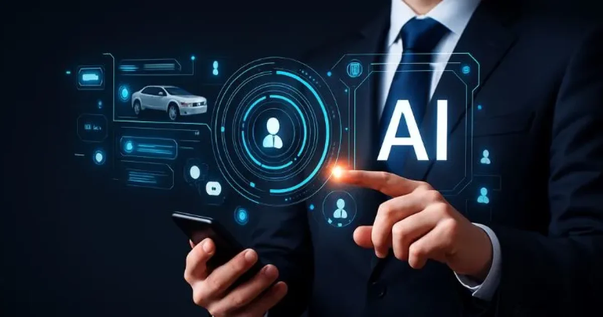 AI Companies in India