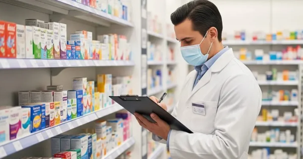Pharma companies in India