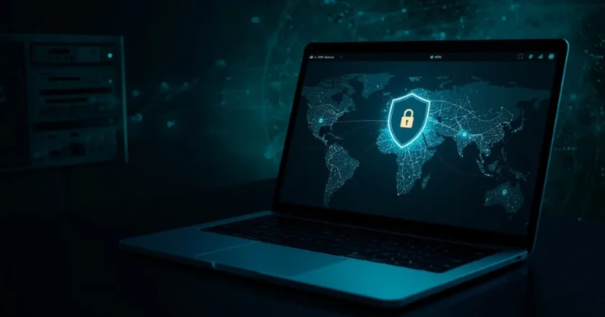 VPN for Linux