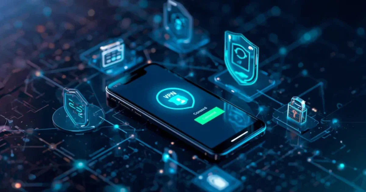 VPN for iOS 1 (1)