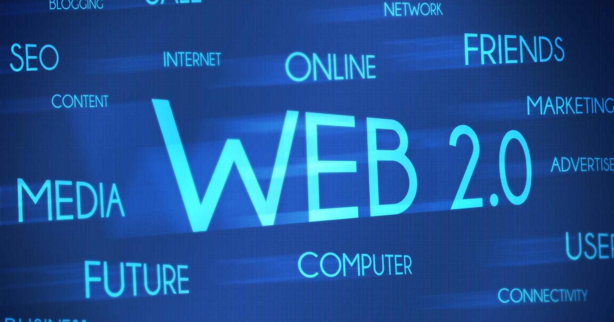 Web 2.0 Sites