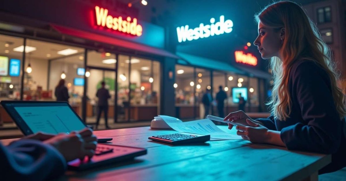 Westside Franchise Cost
