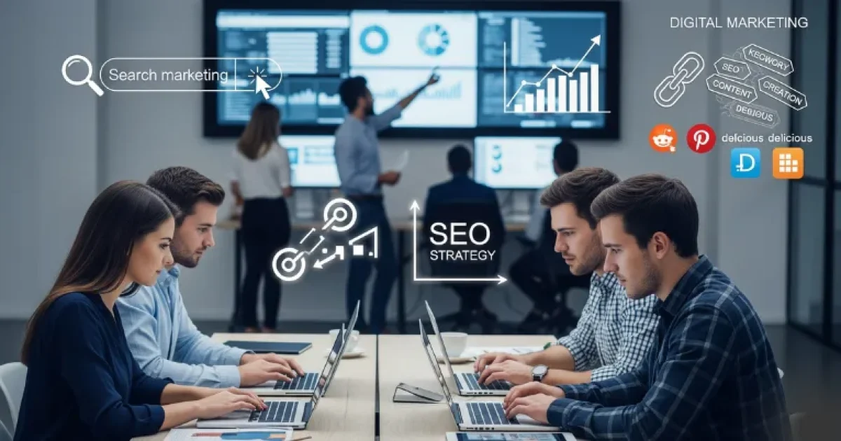 White Label SEO