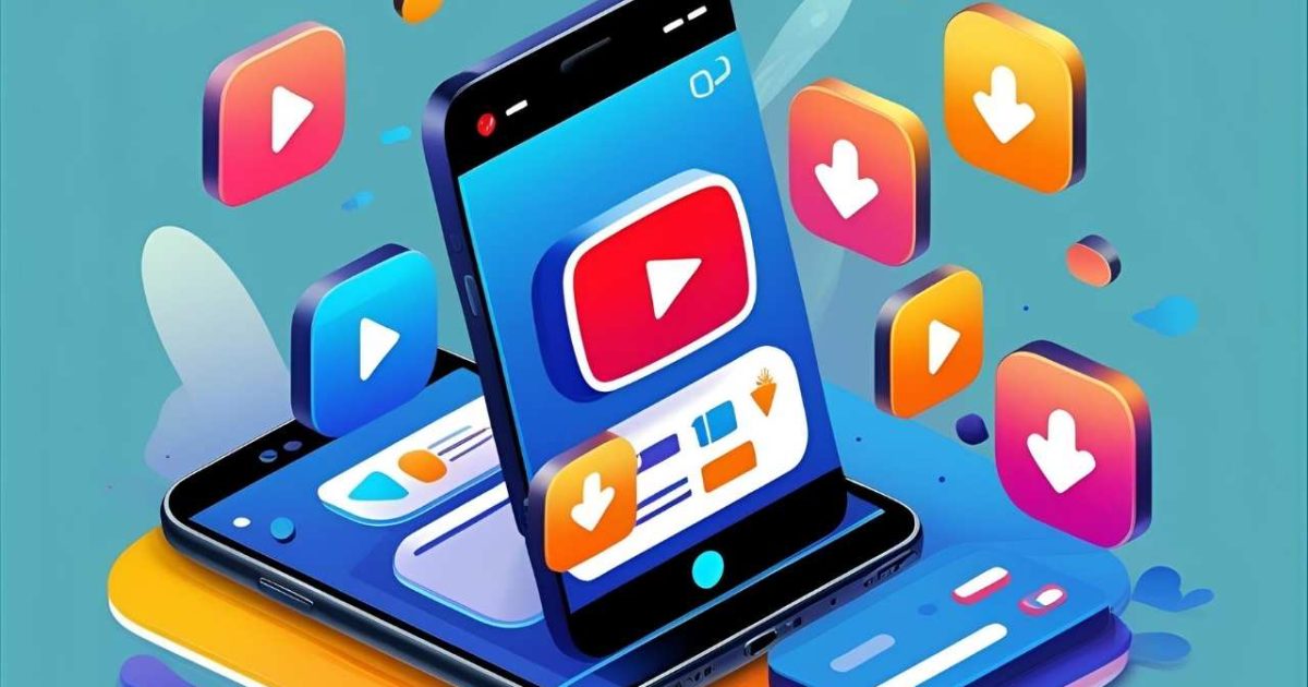 Free YouTube Video Downloader Apps