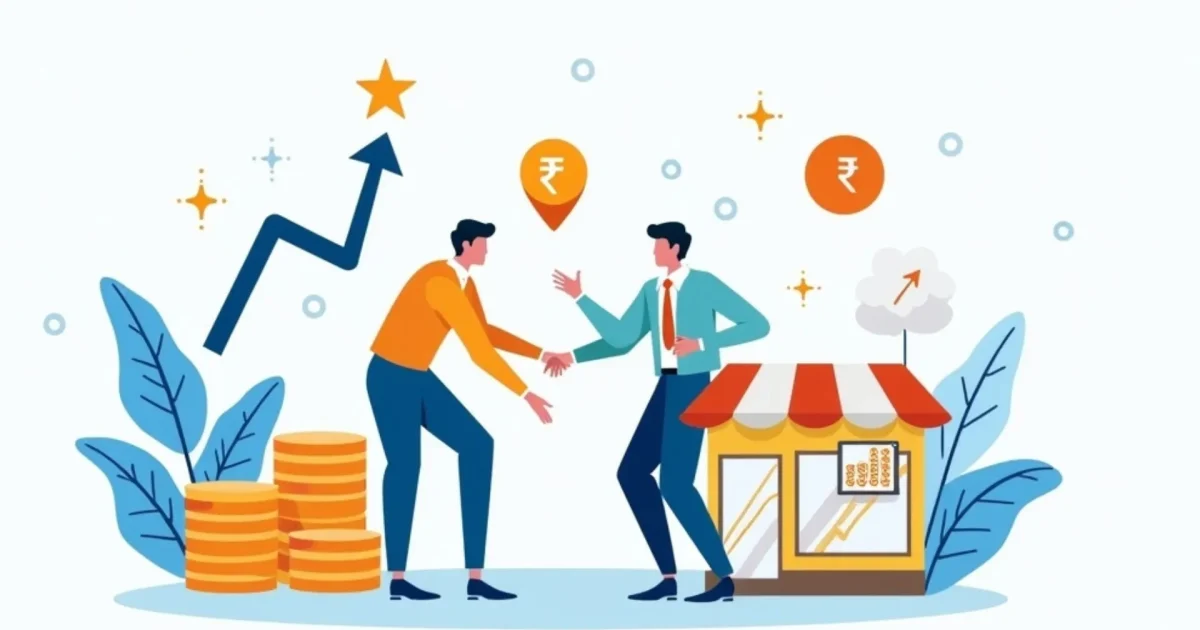 Zero Investment Franchise in India