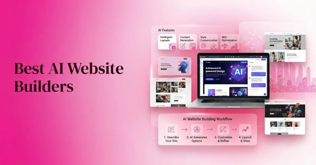 ai Website Builder